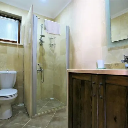 Villa Peaceful With Jacuzzi And Private Pool In *