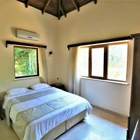 Willa Peaceful With Jacuzzi And Private Pool In *