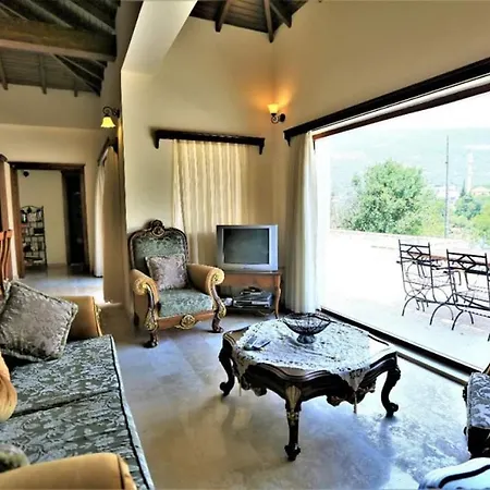 Peaceful With Jacuzzi And Private Pool In * Kaş