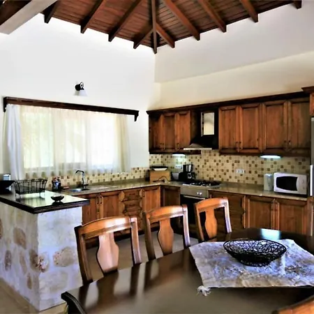Willa Peaceful With Jacuzzi And Private Pool In