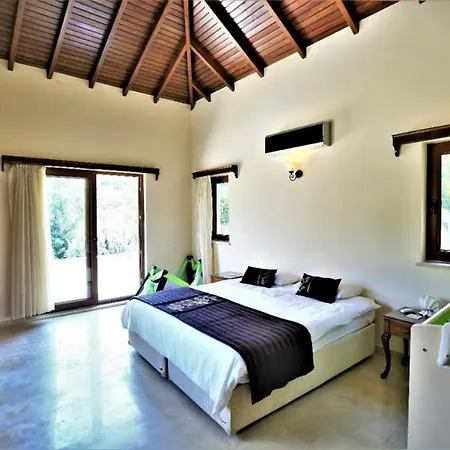 Willa Peaceful With Jacuzzi And Private Pool In